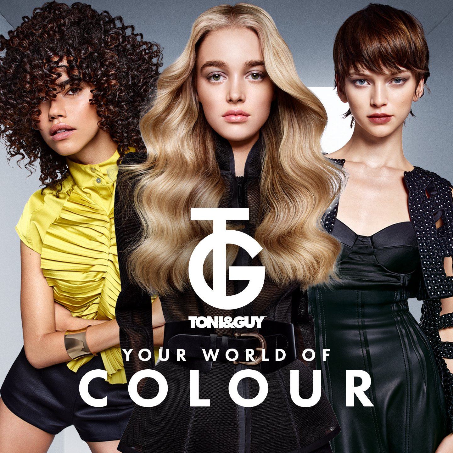 Your World of Colour 2025 Mobile