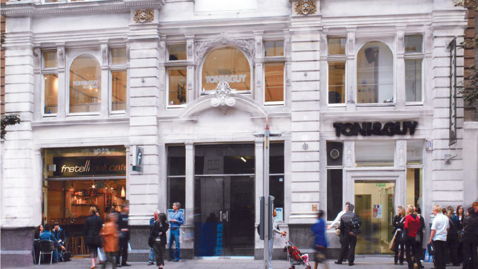 Monroe Training Center