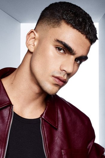 Services Cut Barbering Joa