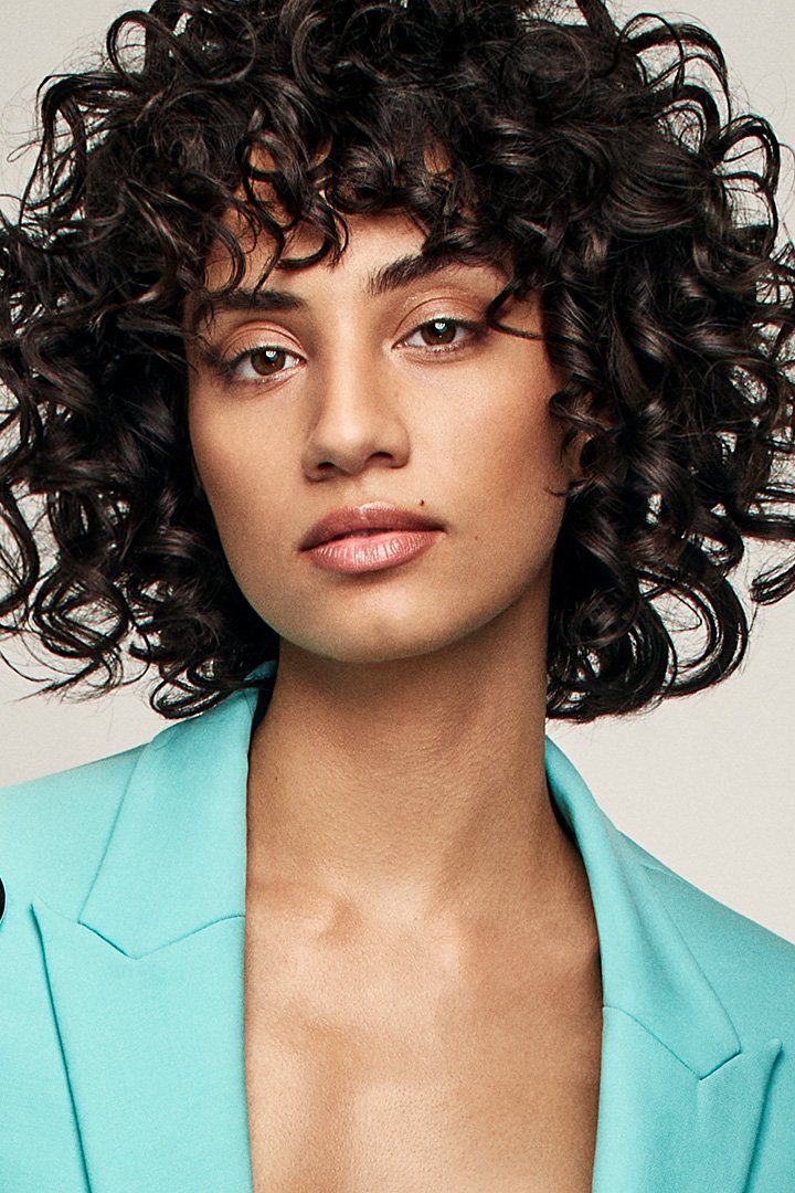 Services Texture Perm Emely