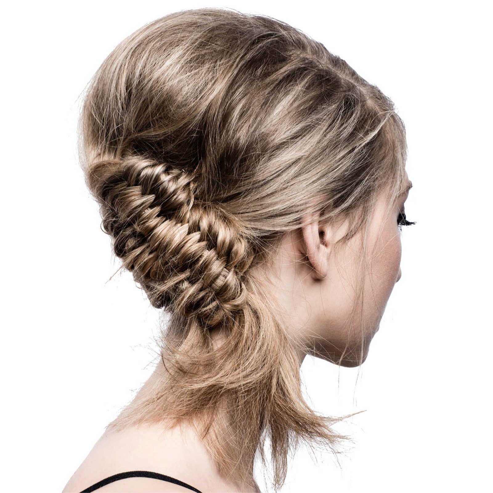 Services Hair Up Square