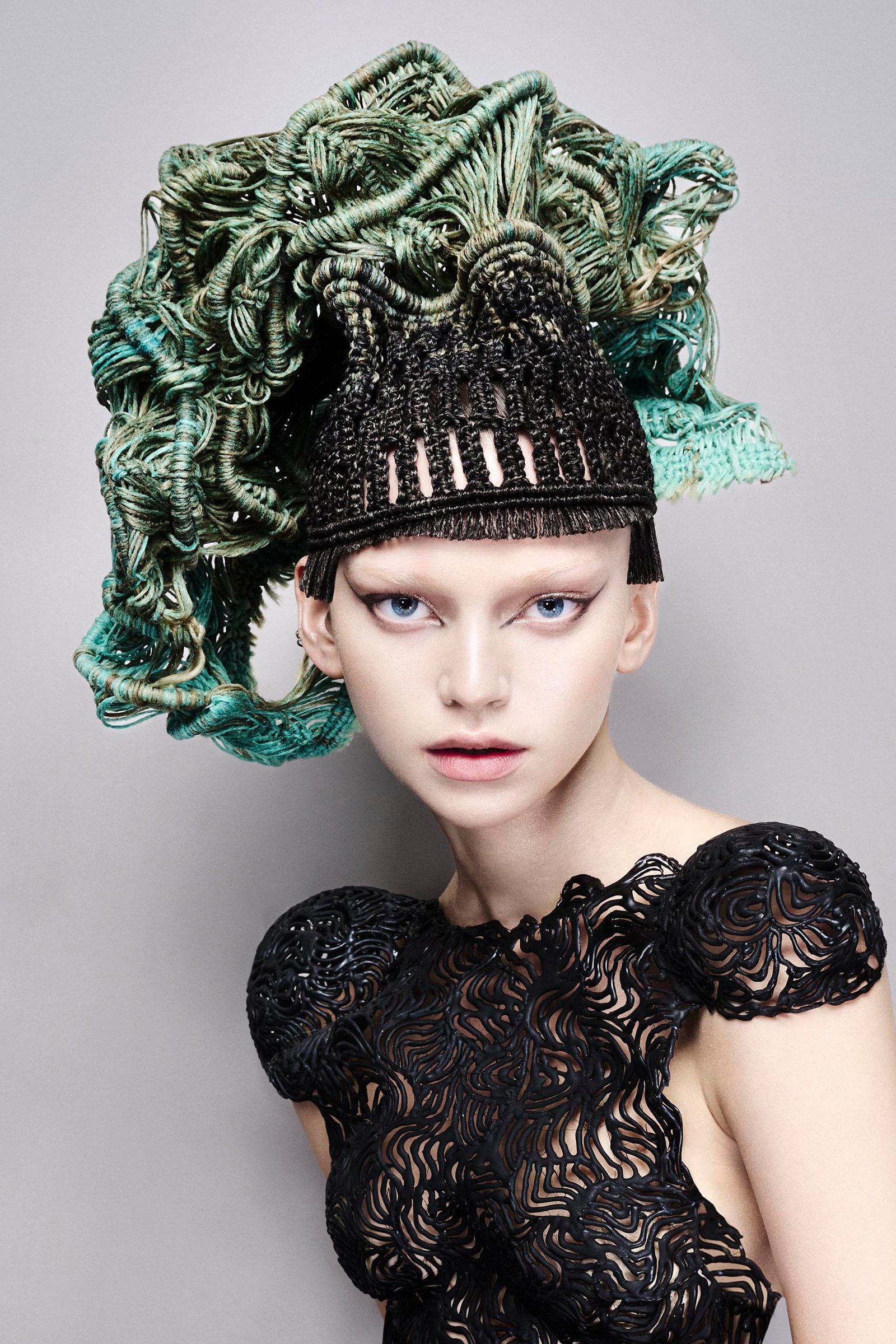 Avant Garde Course 24.10