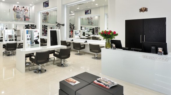 Salon