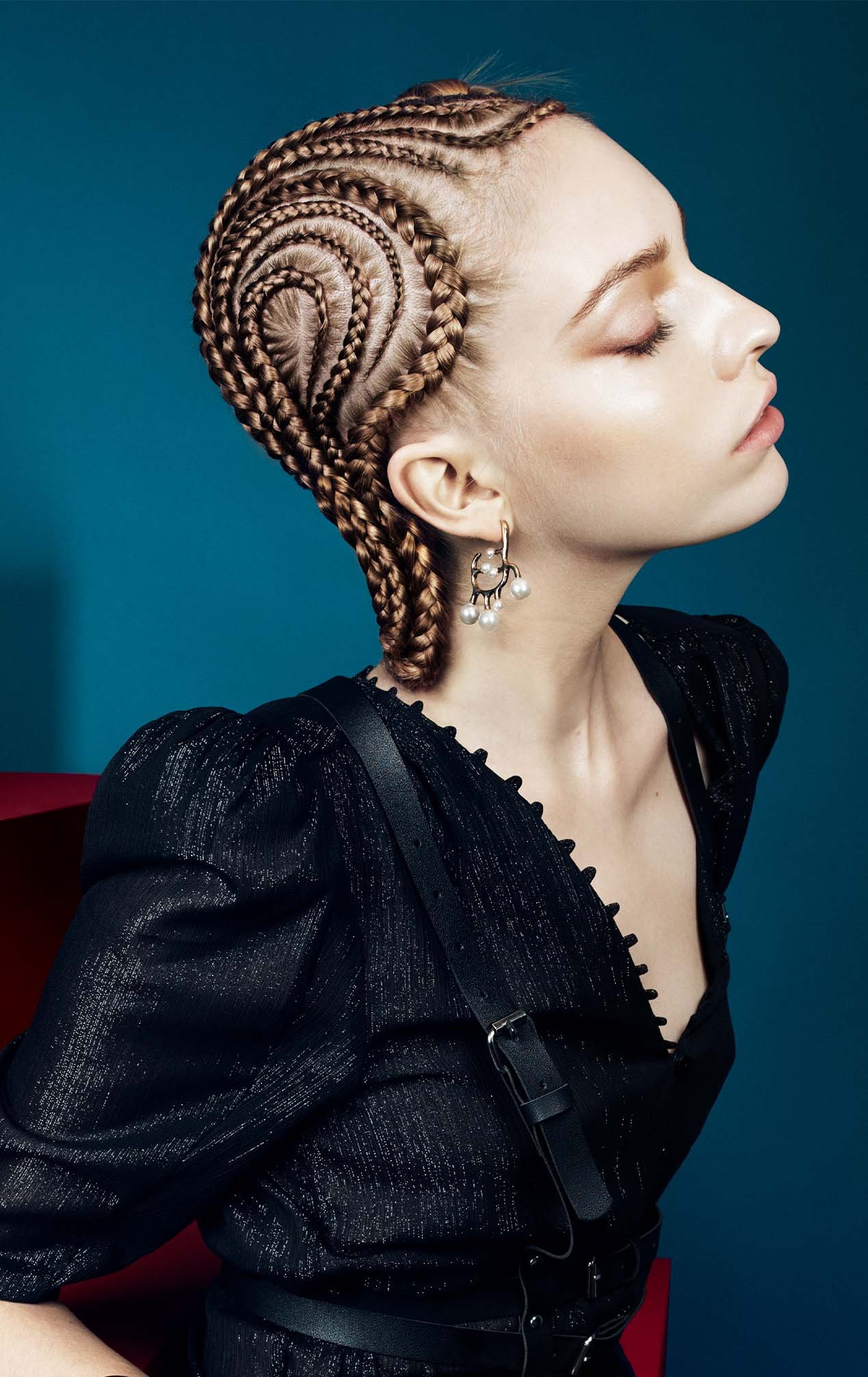 Course Braiding Masterclass 2022