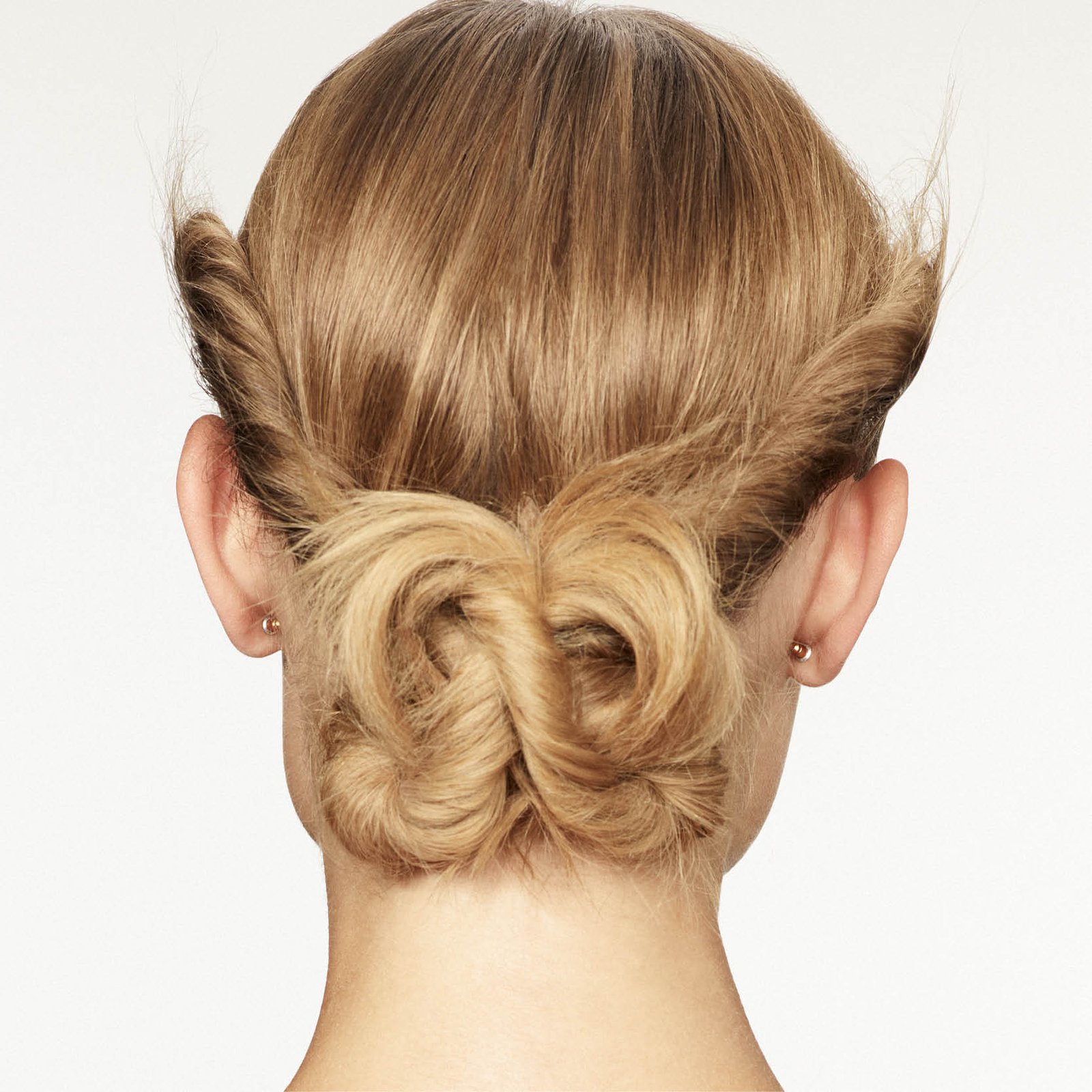 Services Wedding Hair Square