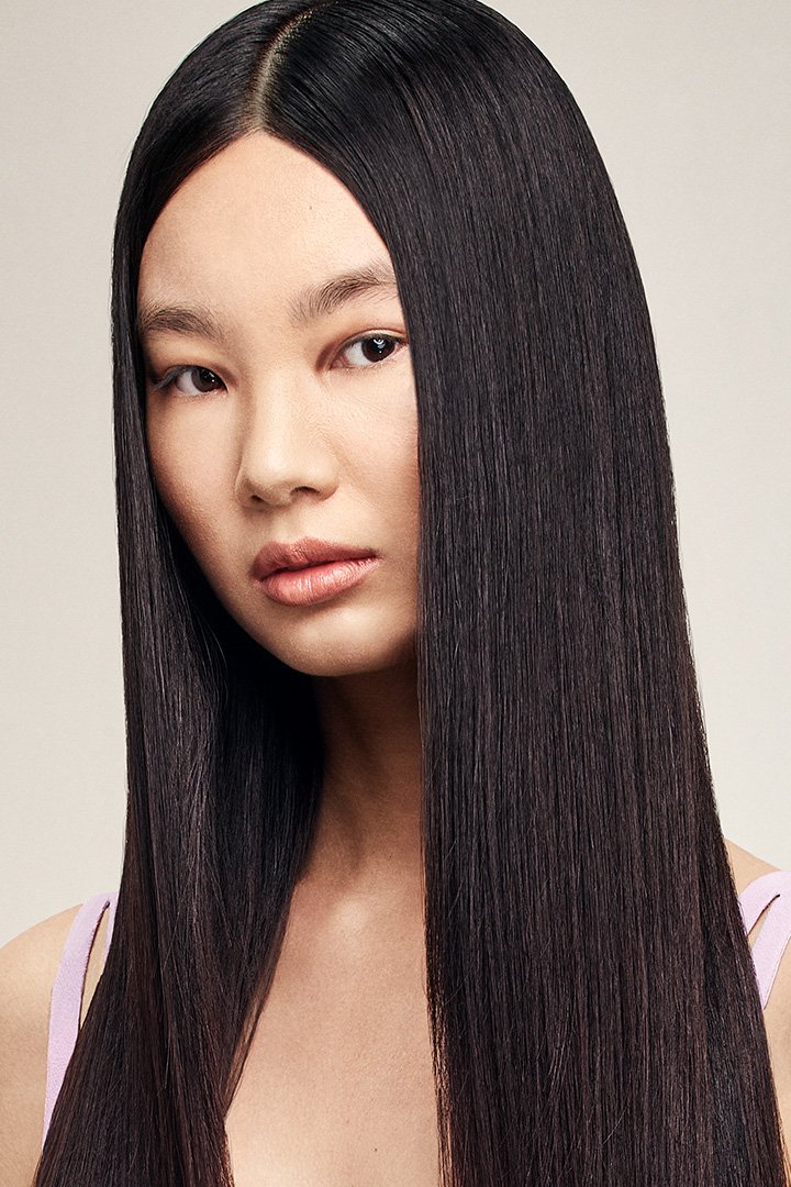 Services Texture Keratin Yeri Straight