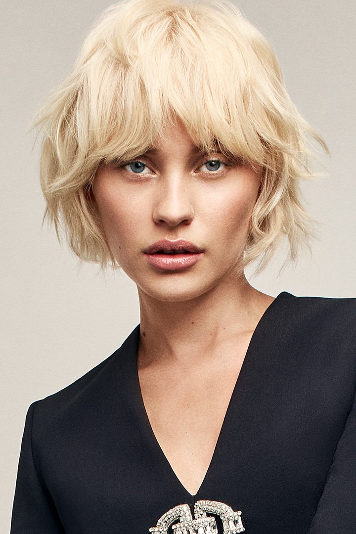 Services Treatment Damage Control Bonding Lauren