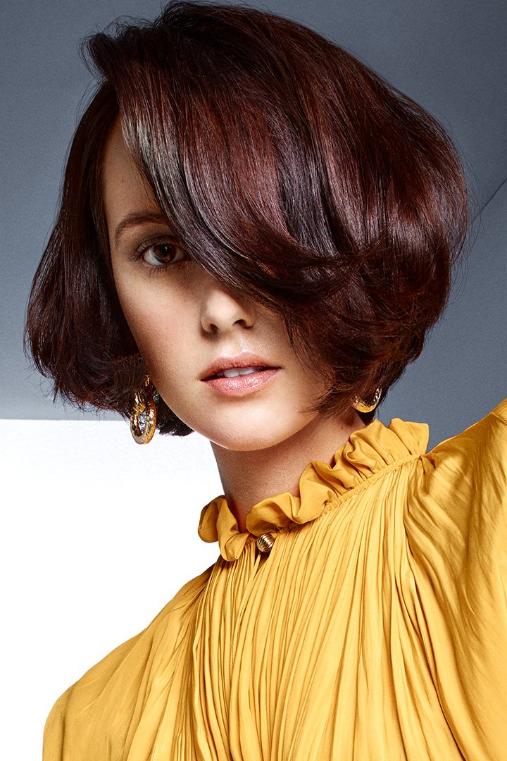 Services Colour Signature Anabel